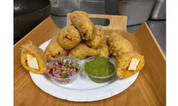 Dakshin Tiffins and Biryani point Image