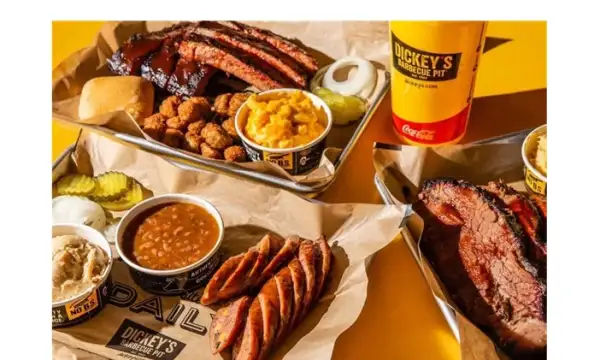 Dickey's Barbecue Pit