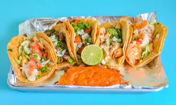 Cloverleaf Eatery Image