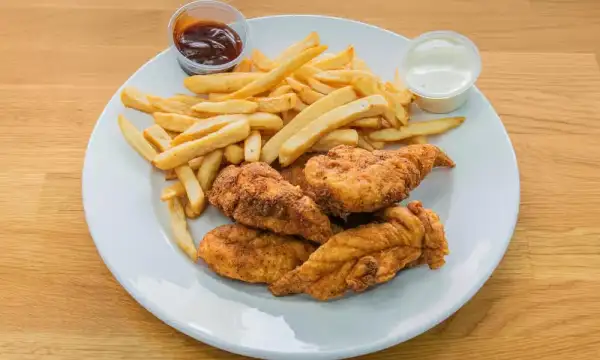 Cloverleaf Eatery Image