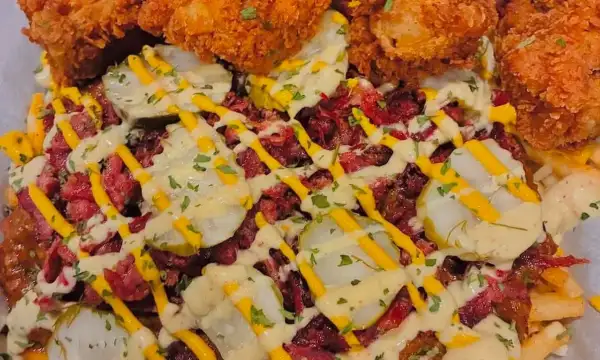 Frydayz
