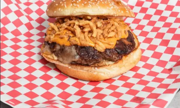 Big Bite Burgers