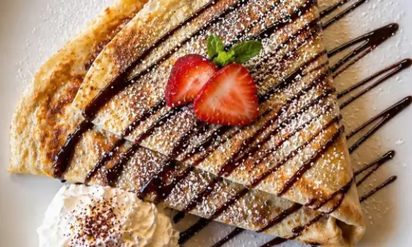 Rino's Crepes & Cappuccinos Image