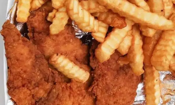 BIG BACC BBQ JOINT Image