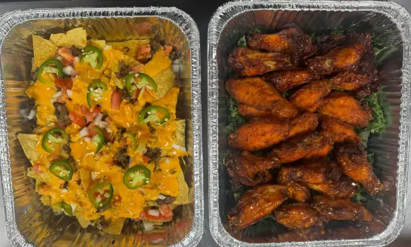 BIG BACC BBQ JOINT Image