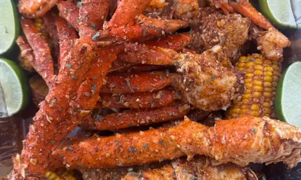 Sauler’s Cajun Nation