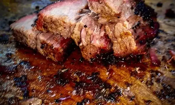 SKINNY'S BARBECUE Image