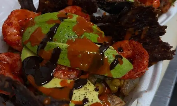 Mariscos El compa Dany Image