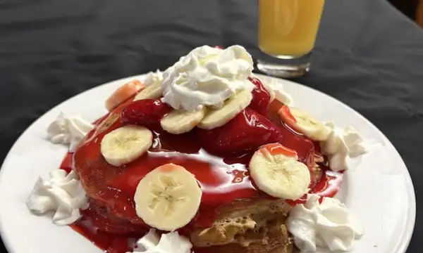 Eggs & Kegs Image