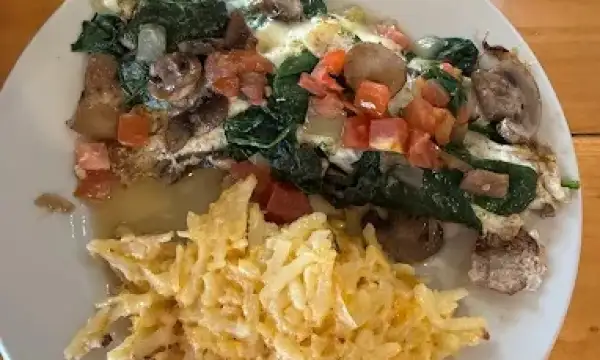 Eggs & Kegs Image