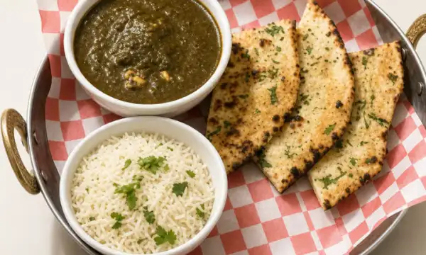 Curry Corner Image