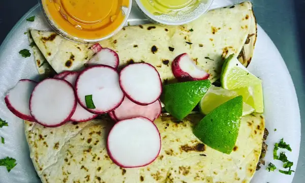 Taqueria Los Agaves Image