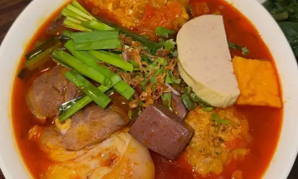 Lùa Vietnamese Restaurant Image