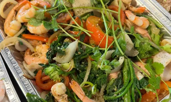 Lùa Vietnamese Restaurant Image