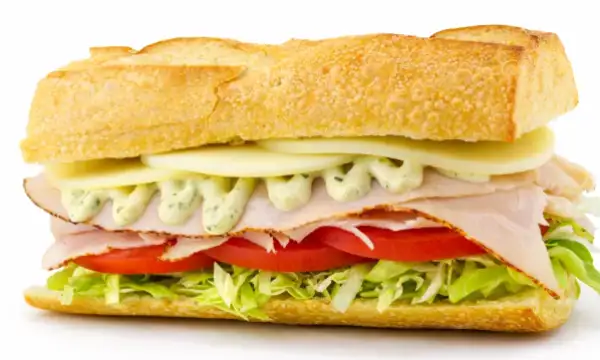 Cali Rays Sourdough