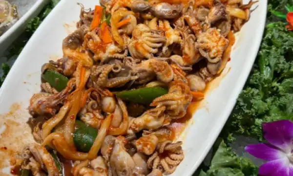 Yami Buffet Image