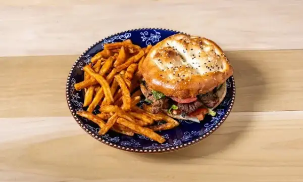 Wandering Rose Cafe and Grill Image