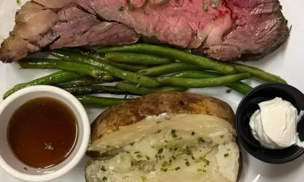 Doc's Place Supper Club Image