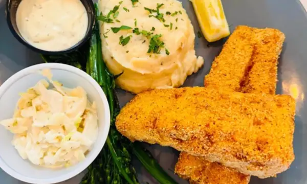 Doc's Place Supper Club Image