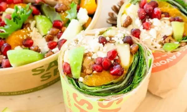 Salad Spot