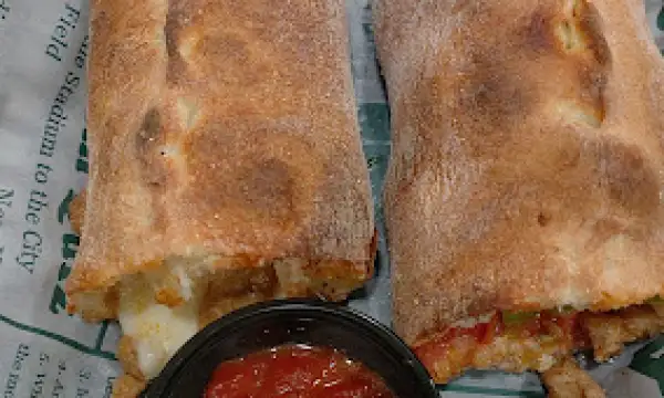 C City Sports Bar and Grill Image