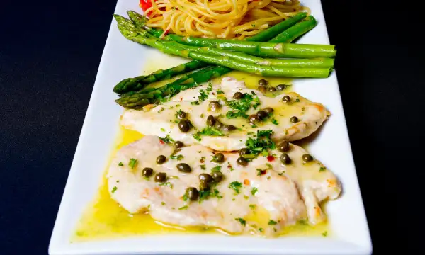 Scalzotto Italian Restaurant Loveland