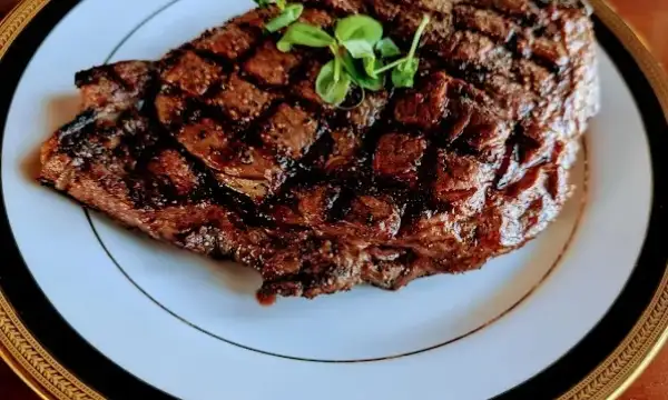 1885 Steakhouse Image