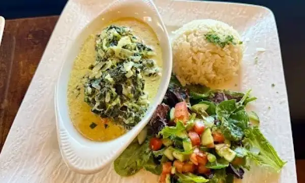 Bosphorus Turkish Cuisine
