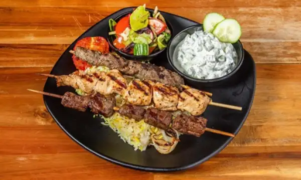 Hani Kitchens