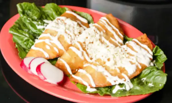 Sabores De Oaxaca Image