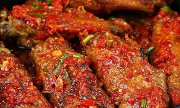 Oga Suya CLT Image