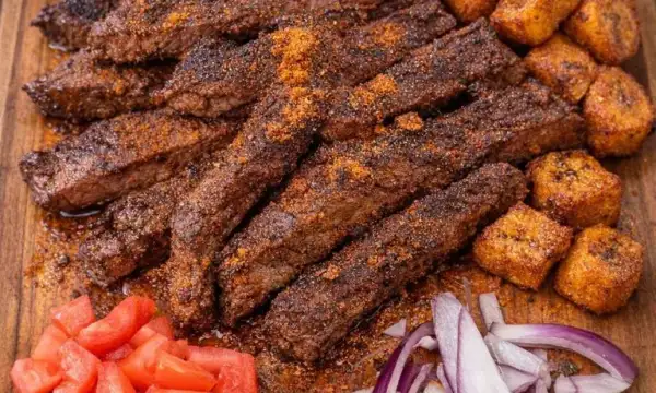 Oga Suya CLT Image