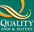Sunset Grill & Lounge at Quality Inn & Suites Logo