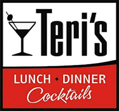 Teri's Restaurant Logo