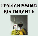 Italianissimo Ristorante Logo