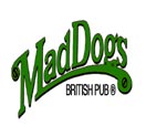 Mad Dogs Logo