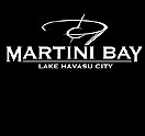 Martini Bay at the London Bridge Resort Logo