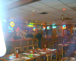 Butch Cassidy's Cafe in Mobile, AL at Restaurant.com