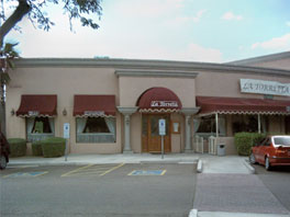 La Torretta Ristorante in Scottsdale, AZ at Restaurant.com