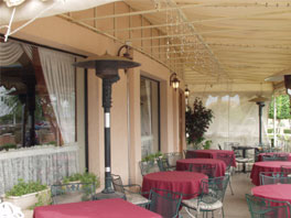 La Torretta Ristorante in Scottsdale, AZ at Restaurant.com