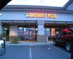 Brothers Pizza in Glendale, AZ at Restaurant.com