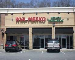 Viva Mexico - II in Canton, GA at Restaurant.com