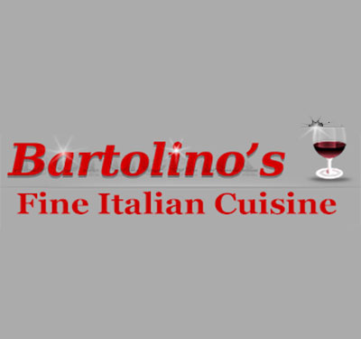 Bartolino's Fine Italian Cuisine Logo