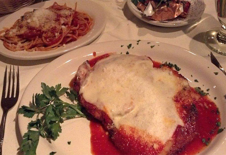 Bartolino's Fine Italian Cuisine in Astoria, NY at Restaurant.com