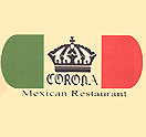 Corona Mexican Restaurant #4 Logo