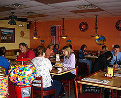 Corona Mexican Restaurant #4 in Greenville, SC at Restaurant.com