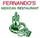 Fernando's Logo