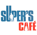 Super's Cafe at Four Points by Sheraton Logo
