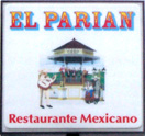 El Parian Restaurante Mexicano Logo