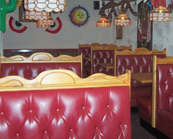 El Parian Restaurante Mexicano in Elizabeth City, NC at Restaurant.com